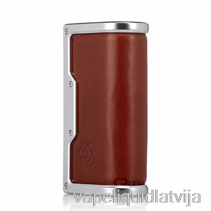 Pazaudēts Vape Thelema Akumulatora Vāciņš Ss / Teļa āda Vape šķidrums